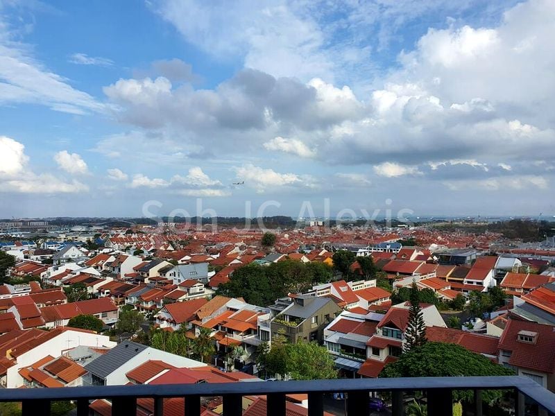 2 Bed Condo for Rent in  Grandeur Park Residences - Image 1