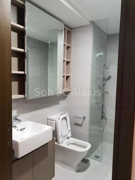 2 Bed Condo for Rent in  Grandeur Park Residences - Image 5