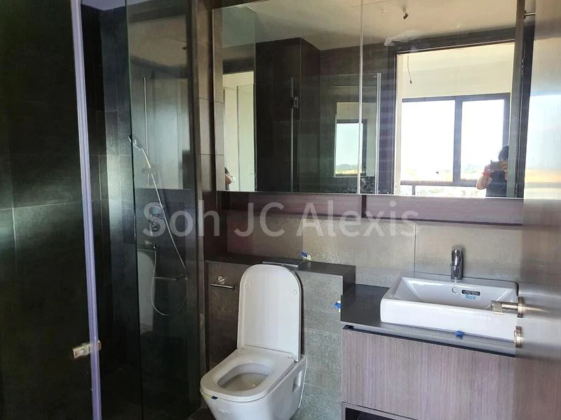 2 Bed Condo for Rent in  Grandeur Park Residences - Image 4