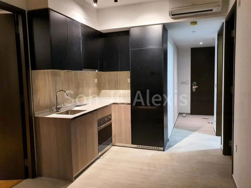 2 Bed Condo for Rent in  Grandeur Park Residences - Image 2
