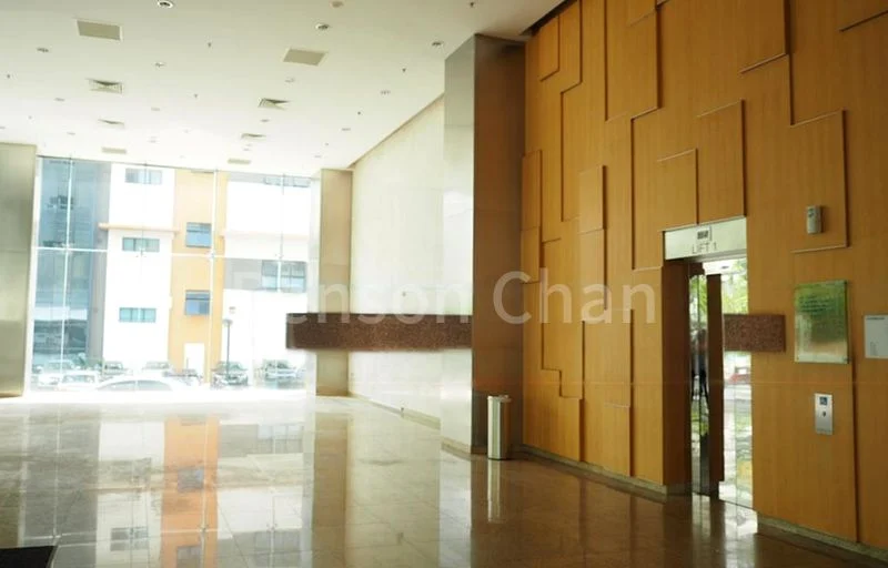 Light Industrial (B1) for Rent: BTH Centre - Image 3