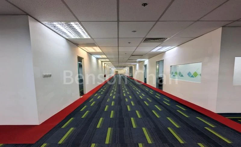 Light Industrial (B1) for Rent: BTH Centre - Image 7