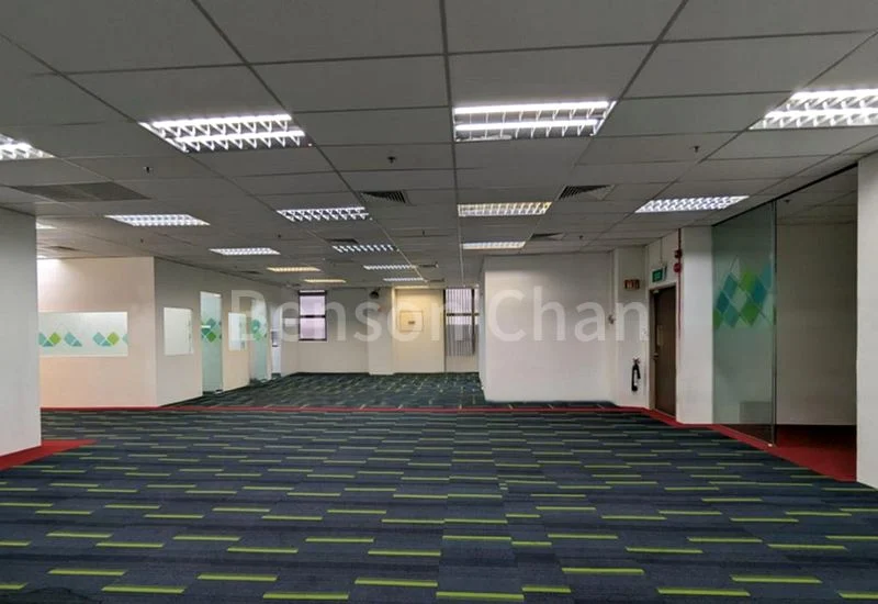 Light Industrial (B1) for Rent: BTH Centre - Image 8