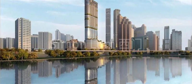 2 Bed Condo for Sale in Newport Residences / Newport Tower - Image 6