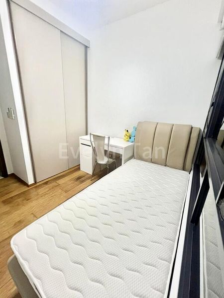 Common Room (Condo) for Rent in  Grandeur Park Residences - Image 4