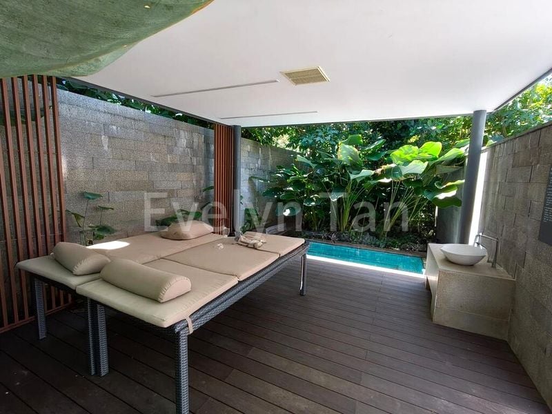 Common Room (Condo) for Rent in  Grandeur Park Residences - Image 1