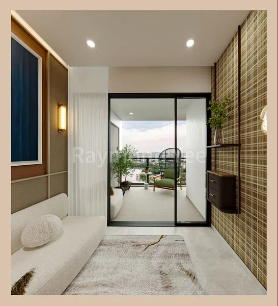 4 Bed Condo for Sale in  The LakeGarden Residences - Image 9