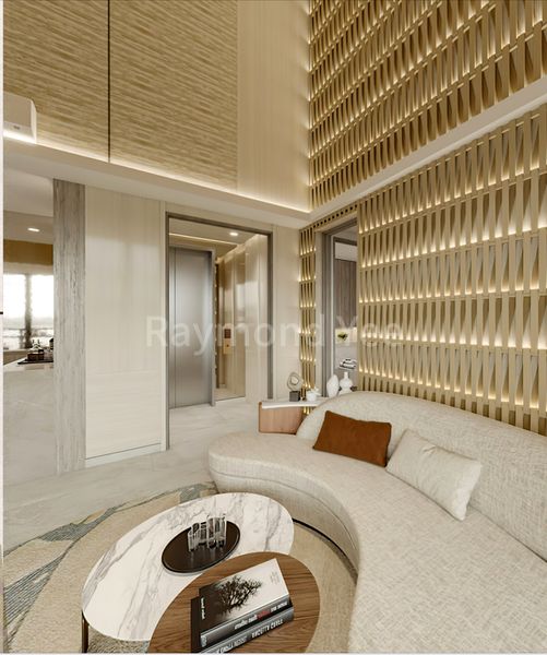 4 Bed Condo for Sale in  The LakeGarden Residences - Image 13