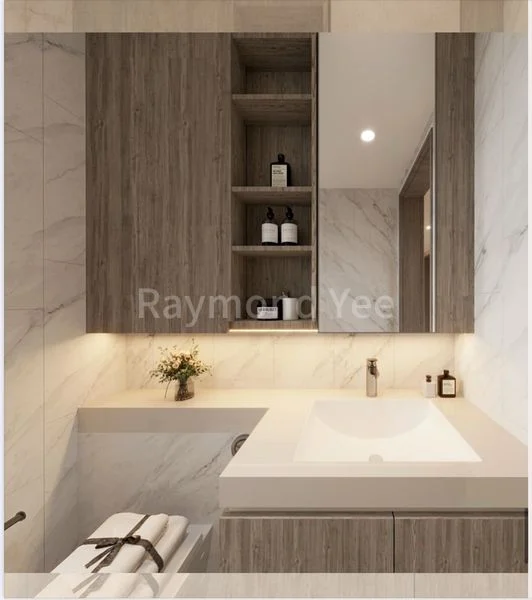 4 Bed Condo for Sale in  The LakeGarden Residences - Image 14