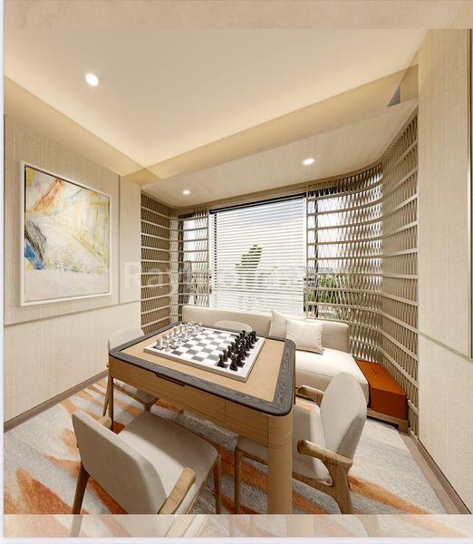 4 Bed Condo for Sale in  The LakeGarden Residences - Image 8