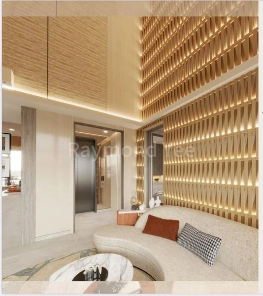 4 Bed Condo for Sale in  The LakeGarden Residences - Image 6