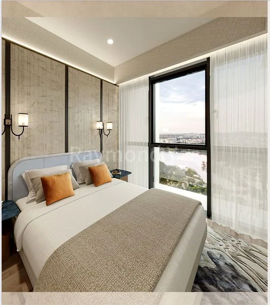 4 Bed Condo for Sale in  The LakeGarden Residences - Image 16