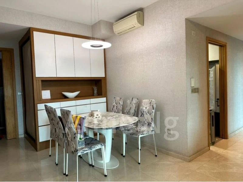 Master Room (Condo) for Rent in  The Glades - Image 6