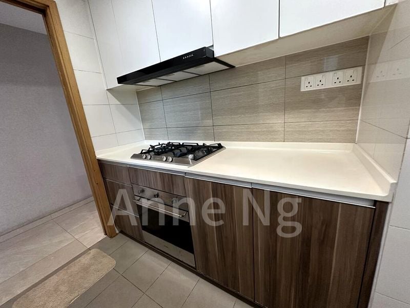 Master Room (Condo) for Rent in  The Glades - Image 3