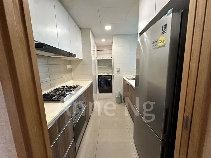 Master Room (Condo) for Rent in  The Glades - Image 2