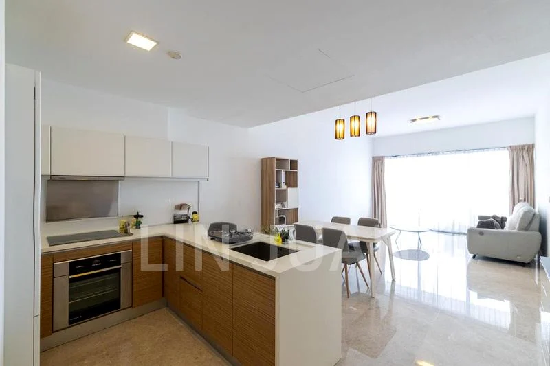 2 Bed Condo for Sale in  Marina Bay Link Mall - Image 13