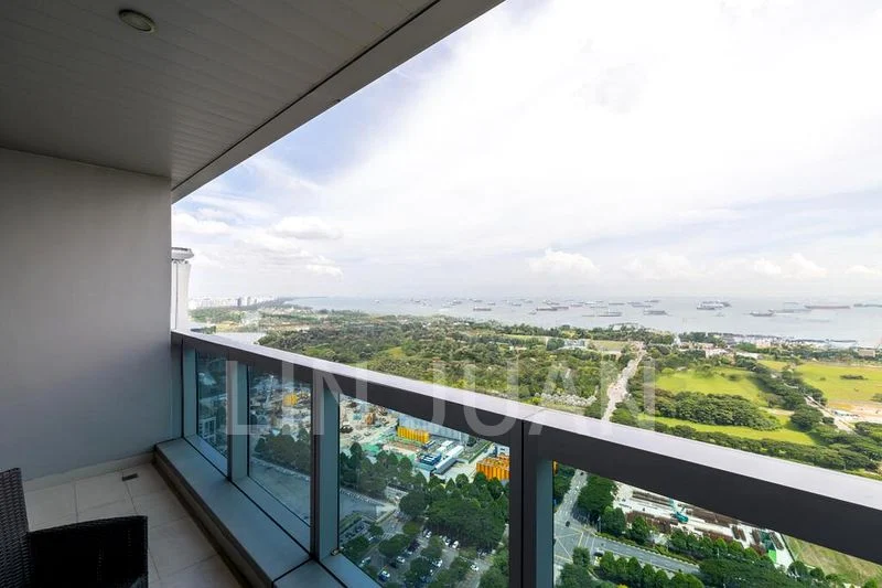 2 Bed Condo for Sale in  Marina Bay Link Mall - Image 5