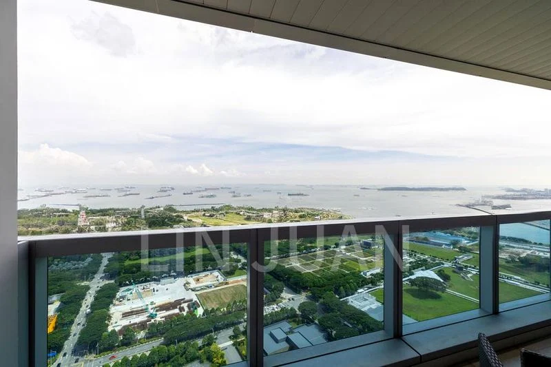 2 Bed Condo for Sale in  Marina Bay Link Mall - Image 6