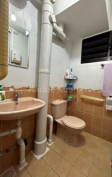 Common Room (HDB) for Rent in  511 Ang Mo Kio Avenue 8 - Image 4