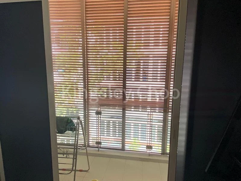 1 Bed Condo for Rent in  The Greenwich - Image 5