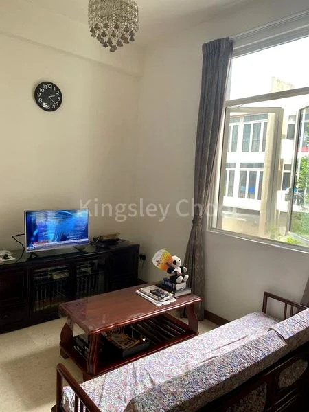 1 Bed Condo for Rent in  The Greenwich - Image 6