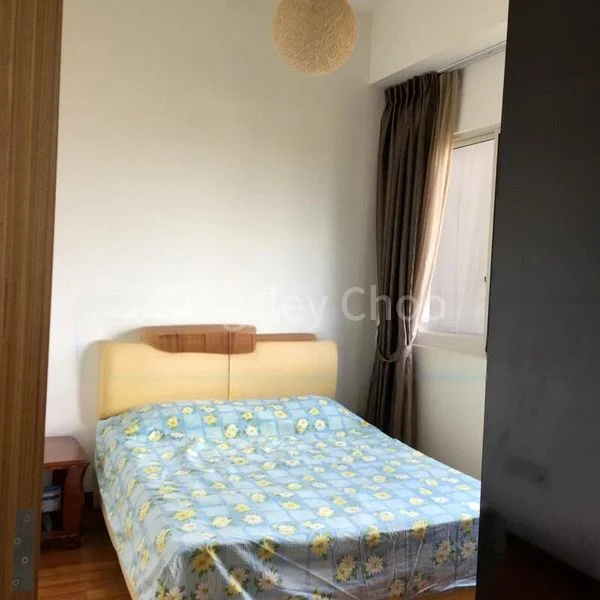 1 Bed Condo for Rent in  The Greenwich - Image 2