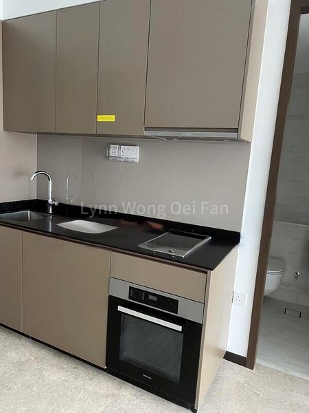 2 Bed Condo for Rent in  Royalgreen - Image 4