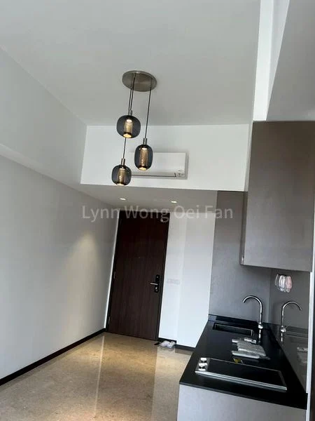 2 Bed Condo for Rent in  Royalgreen - Image 6