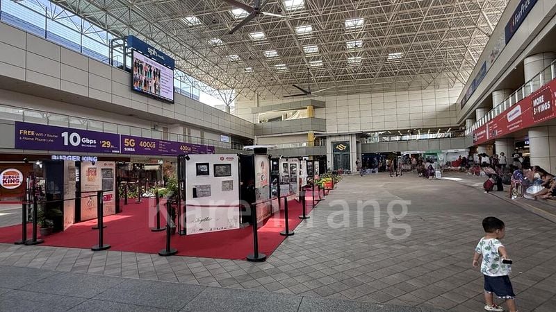 Food & Beverage for Rent: Toa Payoh Central - Image 3