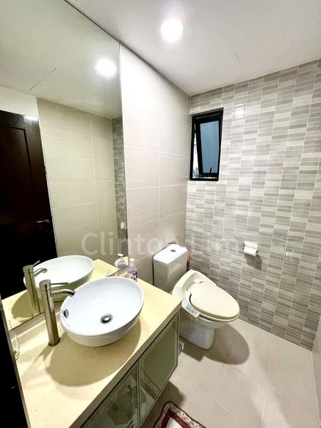 Room (Condo) for Rent in  Eastpoint Green - Image 1