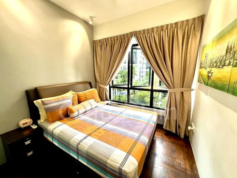 Room (Condo) for Rent in  Eastpoint Green - Image 3