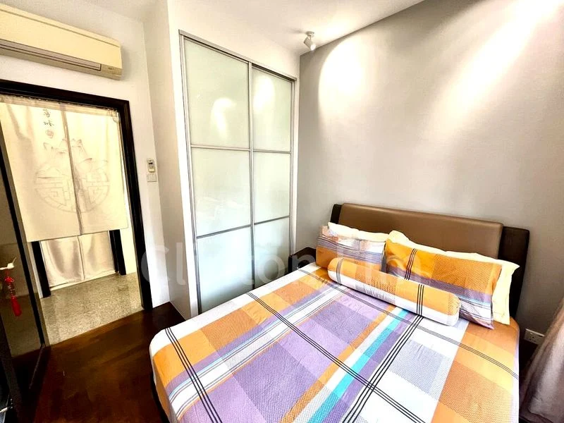 Room (Condo) for Rent in  Eastpoint Green - Image 2