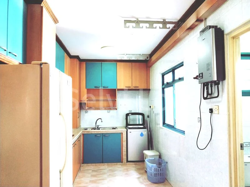 5 Room (5A) HDB for Rent in  354C Admiralty Drive - Image 5