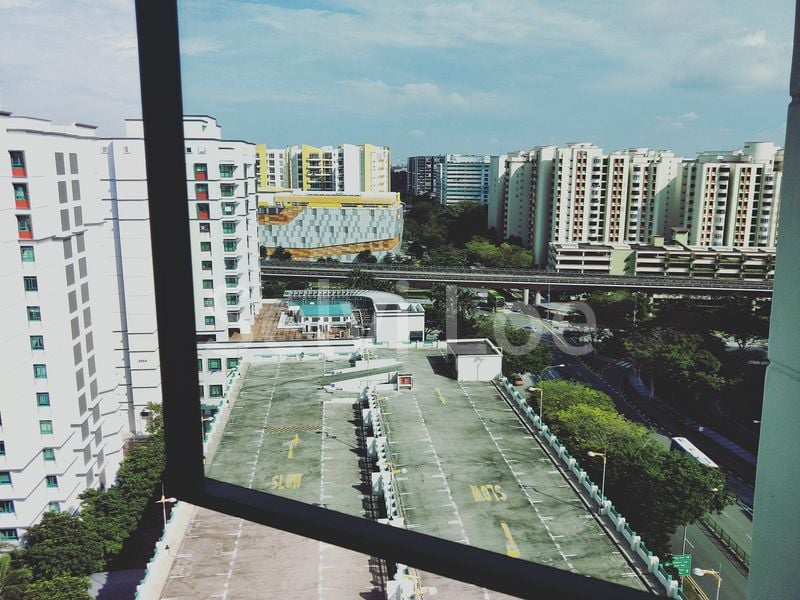 5 Room (5A) HDB for Rent in  354C Admiralty Drive - Image 4