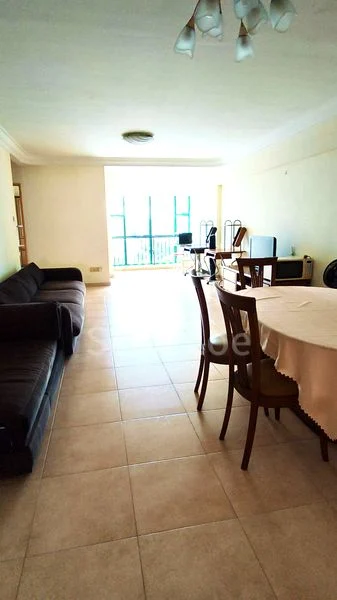 5 Room (5A) HDB for Rent in  354C Admiralty Drive - Image 3