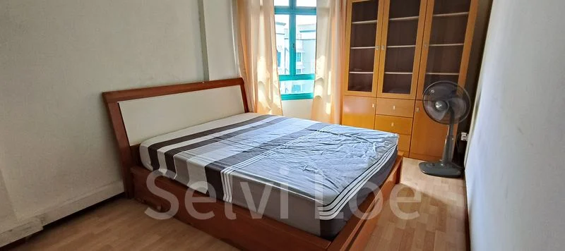 5 Room (5A) HDB for Rent in  354C Admiralty Drive - Image 7