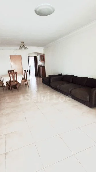 5 Room (5A) HDB for Rent in  354C Admiralty Drive - Image 2