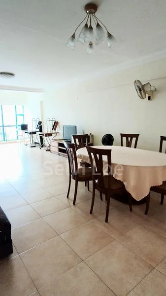 5 Room (5A) HDB for Rent in  354C Admiralty Drive - Image 1