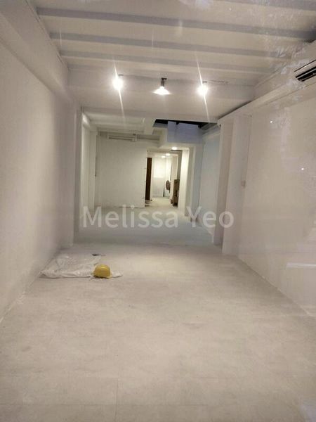 Shop / Shophouse for Sale: Newly Constructed Leasehold Shophouse - Image 2