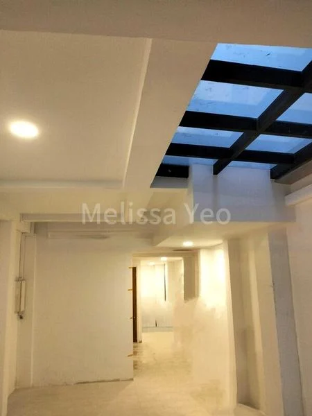 Shop / Shophouse for Sale: Newly Constructed Leasehold Shophouse - Image 1