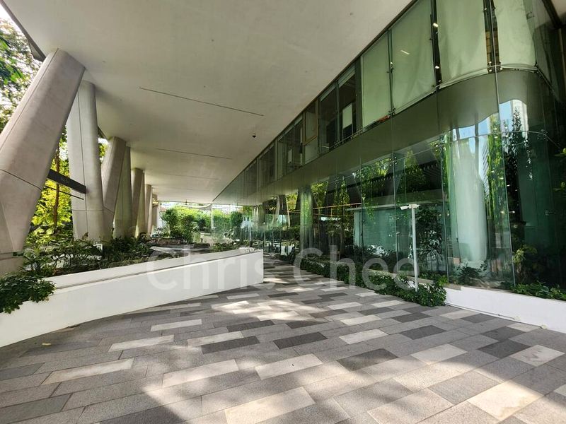 Office for Rent: Office Space for Lease @ BUONA VISTA - Image 2