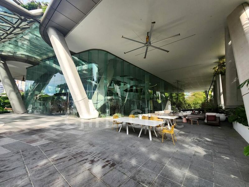 Office for Rent: Office Space for Lease @ BUONA VISTA - Image 4