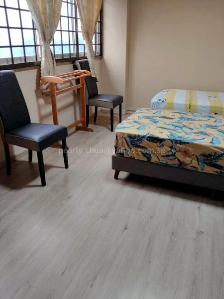 Common Room (HDB) for Rent in  175 Yishun Avenue 7 - Image 2