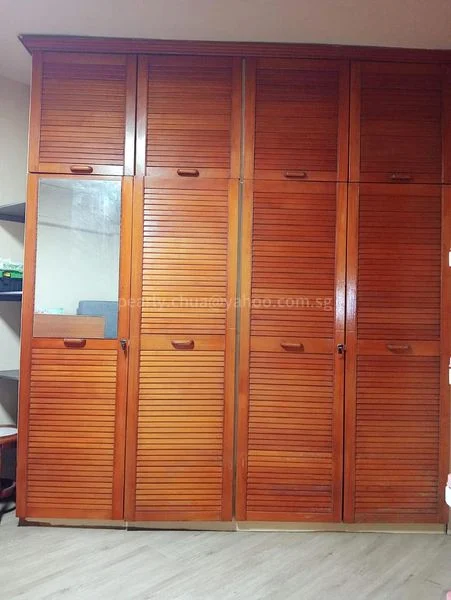 Common Room (HDB) for Rent in  175 Yishun Avenue 7 - Image 3