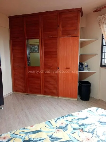 Common Room (HDB) for Rent in  175 Yishun Avenue 7 - Image 5
