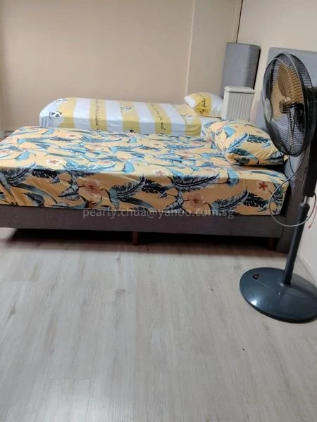 Common Room (HDB) for Rent in  175 Yishun Avenue 7 - Image 1