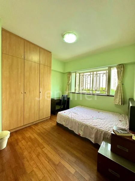 Common Room (Condo) for Rent in  The Gardens At Bishan - Image 1