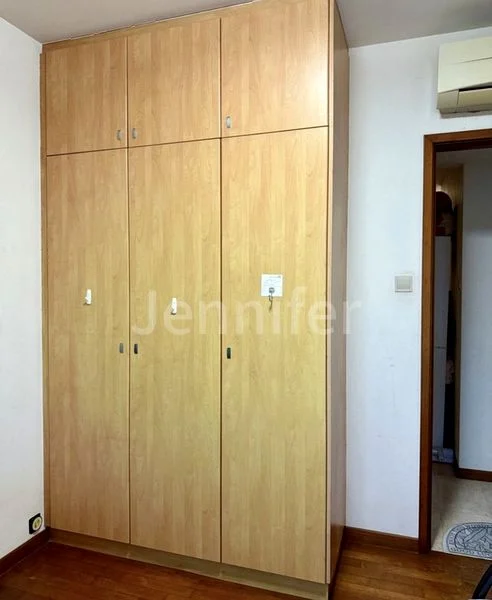 Common Room (Condo) for Rent in  The Gardens At Bishan - Image 9