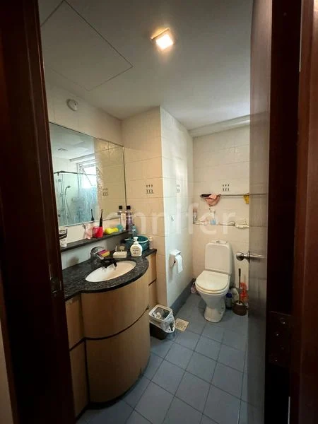 Common Room (Condo) for Rent in  The Gardens At Bishan - Image 6