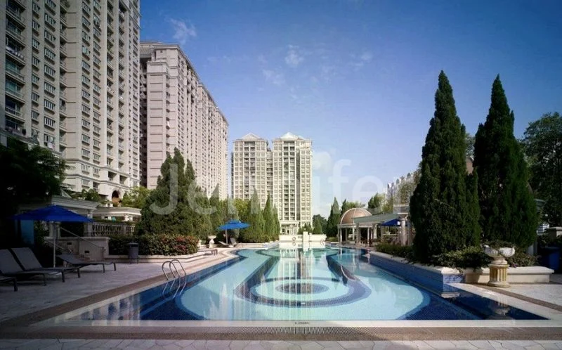 Common Room (Condo) for Rent in  The Gardens At Bishan - Image 17